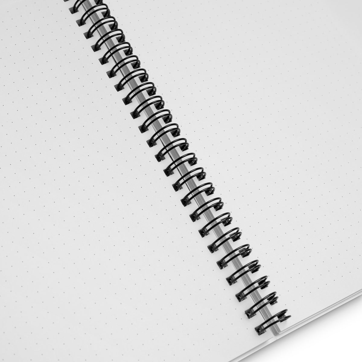MelaVibes Kijk Jou Eens Gaan – Spiraalnotitieboek – detail