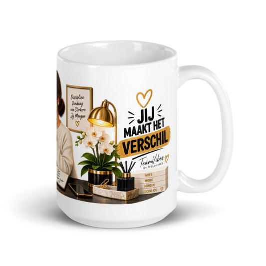 Collega Mok – De Stille Kracht | TeamVibes – productafbeelding 4