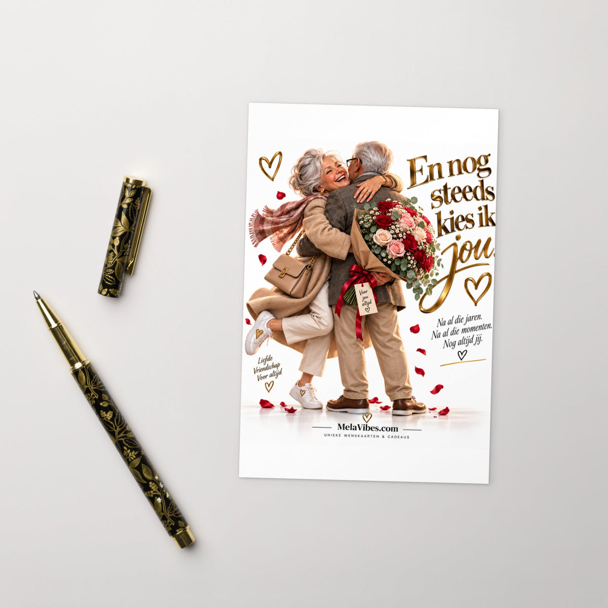 Liefdeskaart – En Nog Steeds Kies Ik Jou – productafbeelding 2