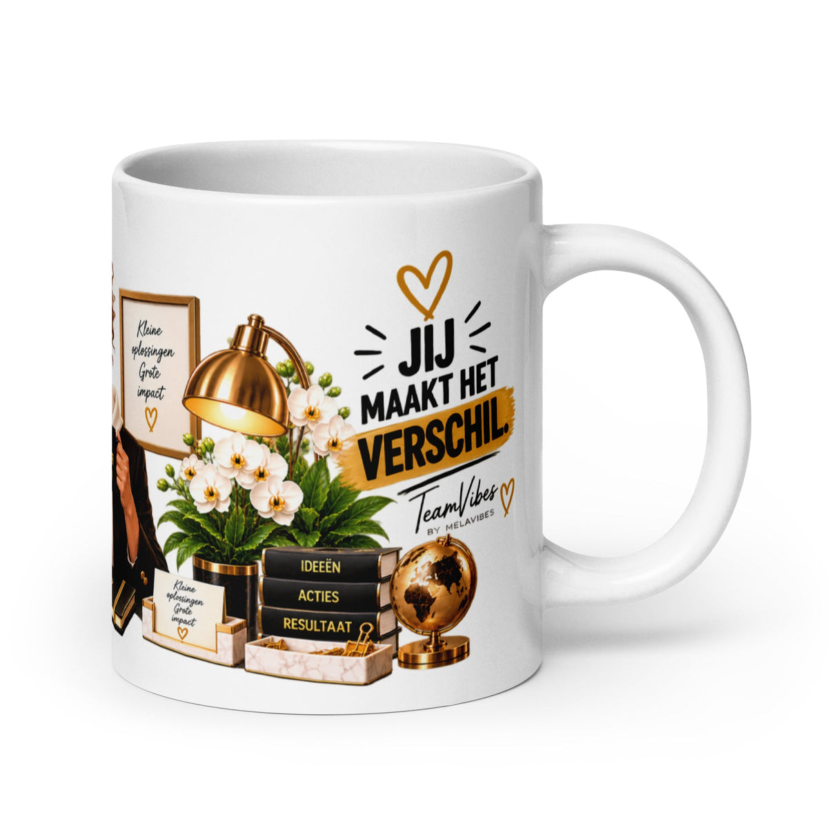 Collega Mok – De Fixer | TeamVibes – productafbeelding 7